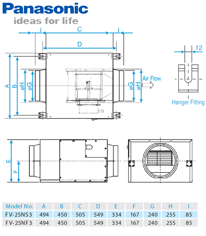 bang_ve_panasonic_fv25nf3