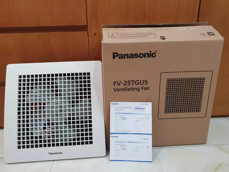 panasonic_fv-25tgu5