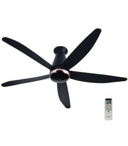 Quạt trần 5 cánh Panasonic F-60FEN