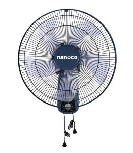 Quạt treo tường Nanoco NWF1604G