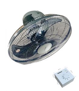 Quạt đảo trần Nanoco NOF1853