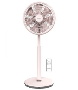 Quạt đứng nanoco động cơ BLDC NEF1499