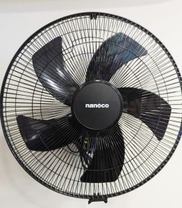 Quạt treo tường Nanoco NWF1670K