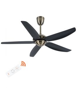 Quạt trần Nanoco 5 cánh NCFD5658K