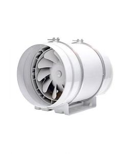 Quạt hút nối ống Nanoco NILV200