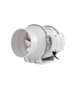 Quạt hút nối ống Nanoco NILV150