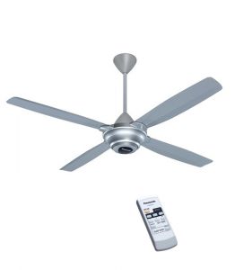 Quạt trần 4 cánh Panasonic F-56MZG-S